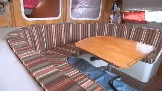 Catamaran 30ft  - Boatshed.com - Boat Ref#211213