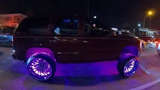 Daytona Truck Meet 2021
