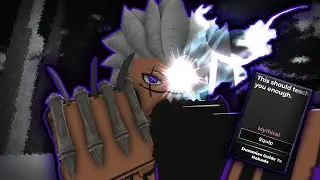 The New Arrancar Hakuda Universal Is OP! | Type Soul