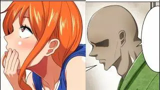 Nami Gets Caught in an Unexpected Situation! | Comic Recap