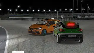 iRacing Race 1106 - Mazda MX5-Cup - Daytona int speed RC [  ] 20 mars 2023