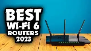 👉 Top 8 Best Wi-Fi 6 Routers of 2023: Comprehensive Review