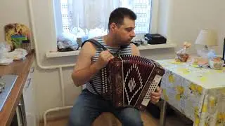 Гармонь Шуйская заказная в продаже