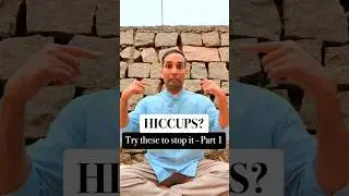 Stop Hiccups Fast | Natural Methods to Relieve Hiccups Instantly | How to Stop Hiccups Naturally