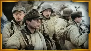 Diaries of a Wehrmacht Private. Part 44