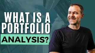 What is a Portfolio Analysis?