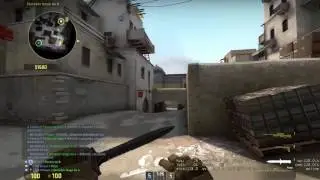 Campeonato Faceit [BG vs LCDLL] Completo