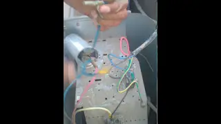 Acson Outdoor Wiring and information 2017 Seasion