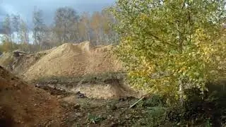 КП Белый хутор Западный ЧО от ЮУ КЖСИ