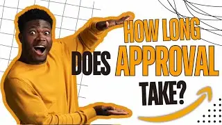 How Long Does Approval Take For Amazon's Onsite-Commission?