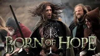 Born of Hope - Full Movie