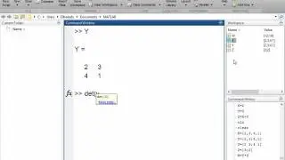 Cairo LEC.(MATLAB itroduction +script+Graphic User Interface(GUI))