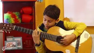 Gitar Kursu İzmir | Online Gitar Kursu