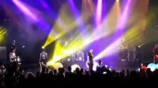 אסי ממה קשור בהופעה חיה ברעננה- אף פעם לא תדעי -שלמה ארצי