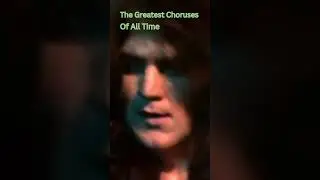 Alice Cooper - Eighteen // The Greatest Choruses of all Time