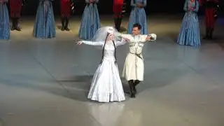 Танец 