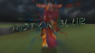 The best Minecraft motion blur settings [ NOT CLICKBAIT ]