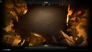 Lost Ark 239 - Unlocking The Cube