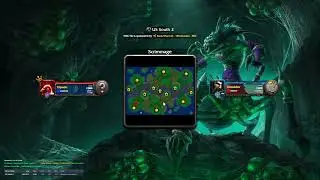 w3c - 1v1 - Pala Rifles vs Human