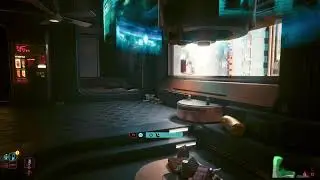 Cyberpunk 2077 Perma-Death Attempt. 29 [Very Hard] Immersive Role Play Nomad/Inuk