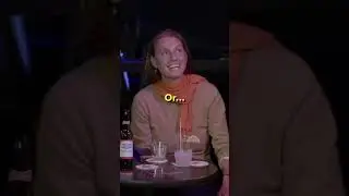 In 25 years of stand up, I’ll never forget this conversation. Ever. Watch all my Crowd Work Specials