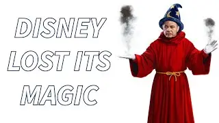 Can Disney Recover? | DIS Stock Analysis | 