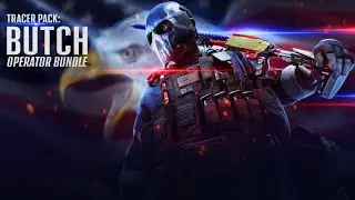 New Operator BUTCH 4th Of July Bundle