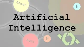 How to implement AI in Game Maker