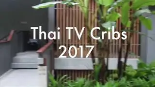 Best 5 Star Resort In Phuket, Thailand (Thai TV Cribs 17)