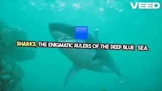 Uncovering the Secrets of Sharks | Did You Know