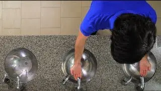 Out of Sink