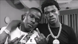 LIl Baby Feat Dababy - Baby Instrumental