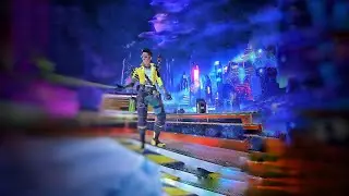 GRINDING AND VIBING (RANKED) #apex #ranked