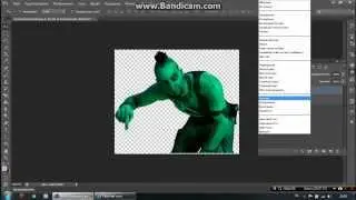 Как сделать 3D фотографию в Photoshope