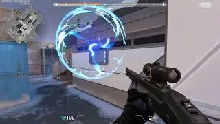 Apexzo & Safoman cooks Escalation Valorant