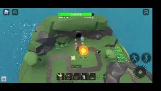 TDS NOOB TO PRO series PT4 !! 😮NeW TOWER Mill base !!!! 😮