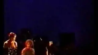 Pearl Jam In Hiding in Katowice 2000