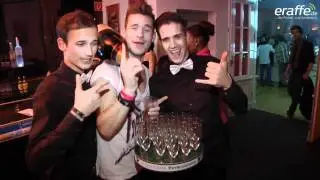 4 Jahre Loewenherz - Stucksaal, 17.12.11 (eraffe.de)