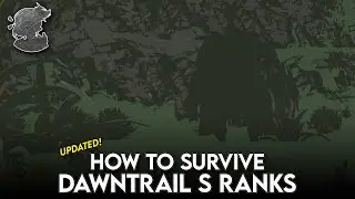 Dawntrail S Ranks Guide | FFXIV Dawntrail