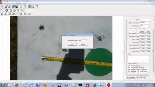 Precisely Measure Bullet Groups