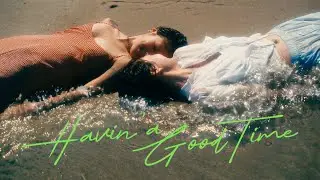KARDI(카디) - Havin' a Good Time (Music Video)