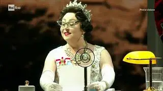 Elisabetta regina d'Inghilterra 2021 - Esulta, Elisa, omai... Quant'è grato all'alma mia (Deshayes)
