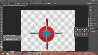 Tutorial Logo Photoshop