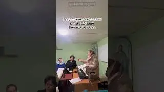 Готовимся с хором к 1-й седмице Великого поста.🎶#церковноепение #регент #хор #клирос