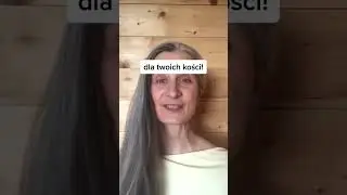 Patent na mocne kości! 