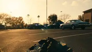 Концовка фильма Драйв. Версия КАЙФ КАНАЛ. [ DRIVE ]