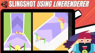 Creating a Slingshot in Unity