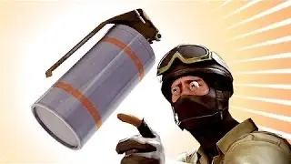Kill in the smoke|Убийства через смоук