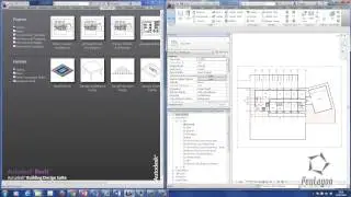 BIm Workflow - Worksets in Revit from basics