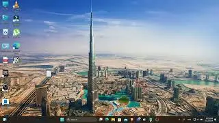 get all setting at one place. godmode in windows